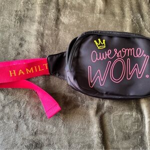 Hamilton Fanny Pack